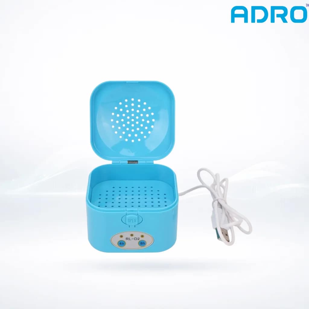 30. Electronic Dry Box AC 34 ₹1499