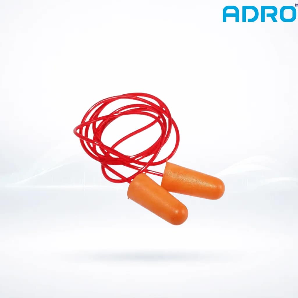 32. Foam Ear Plugs Disposable AC 36 ₹59