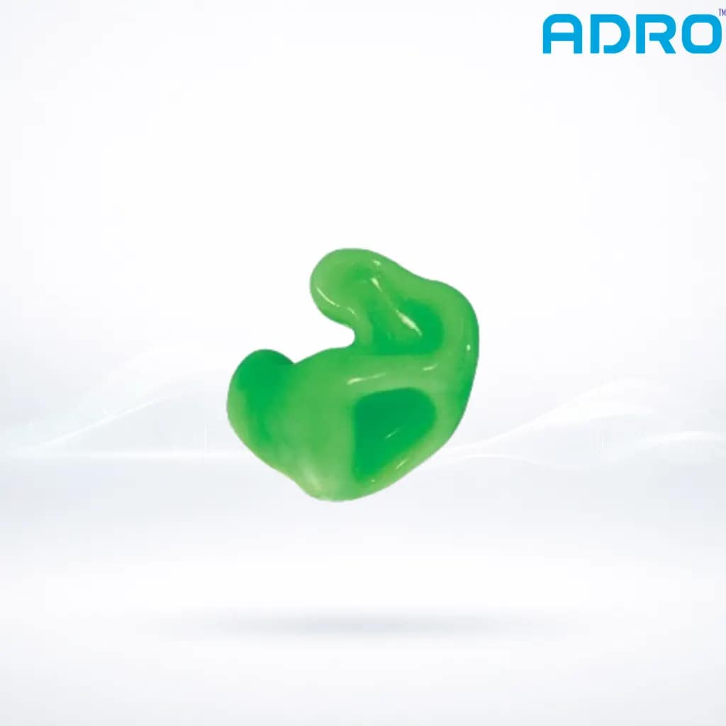 35. Swimming Ear Plugs Water Protection AC 39 ₹1100