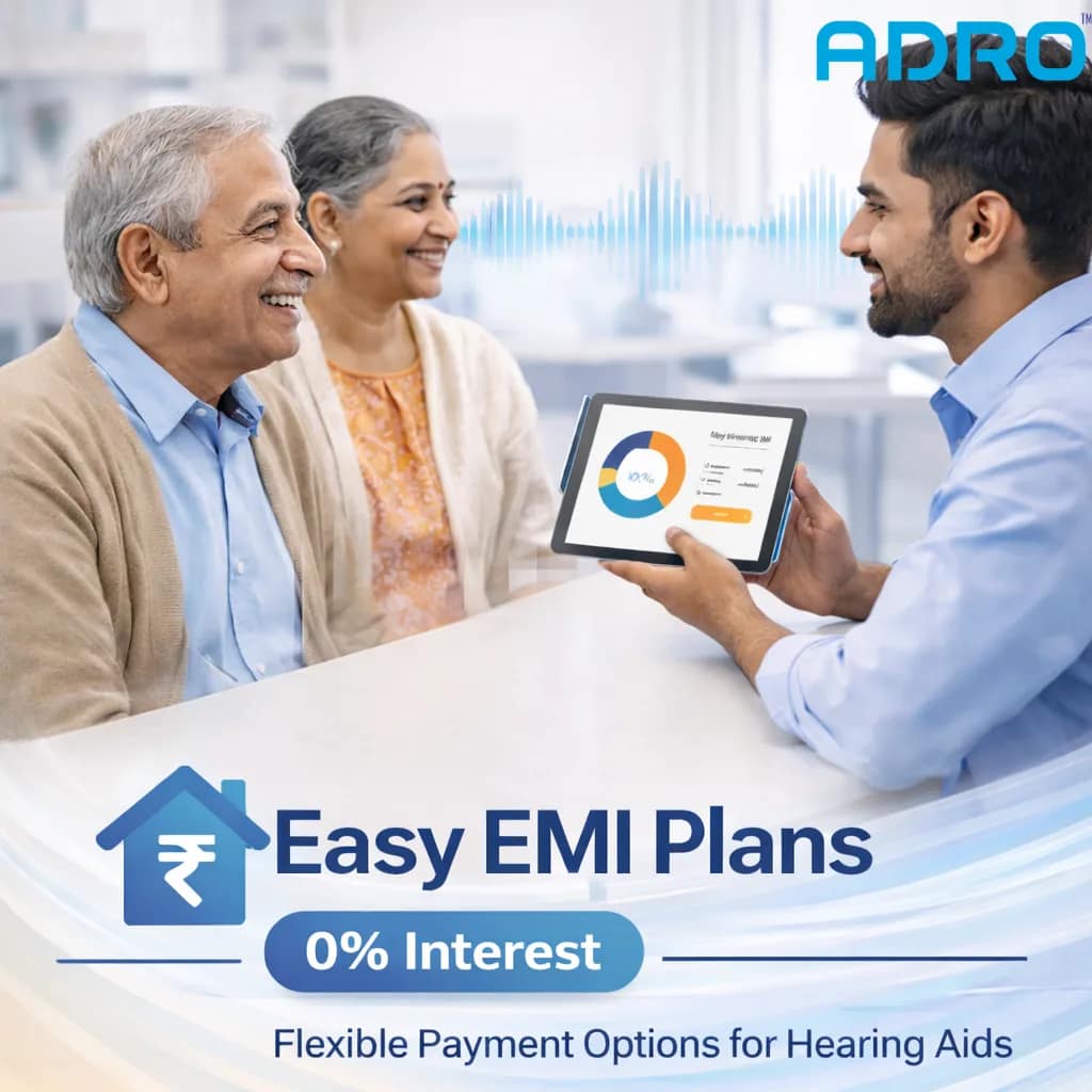 39. Easy EMI Plans