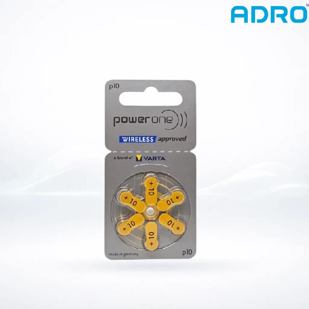 5. Power One P10 Strip AC 05 Rs.199