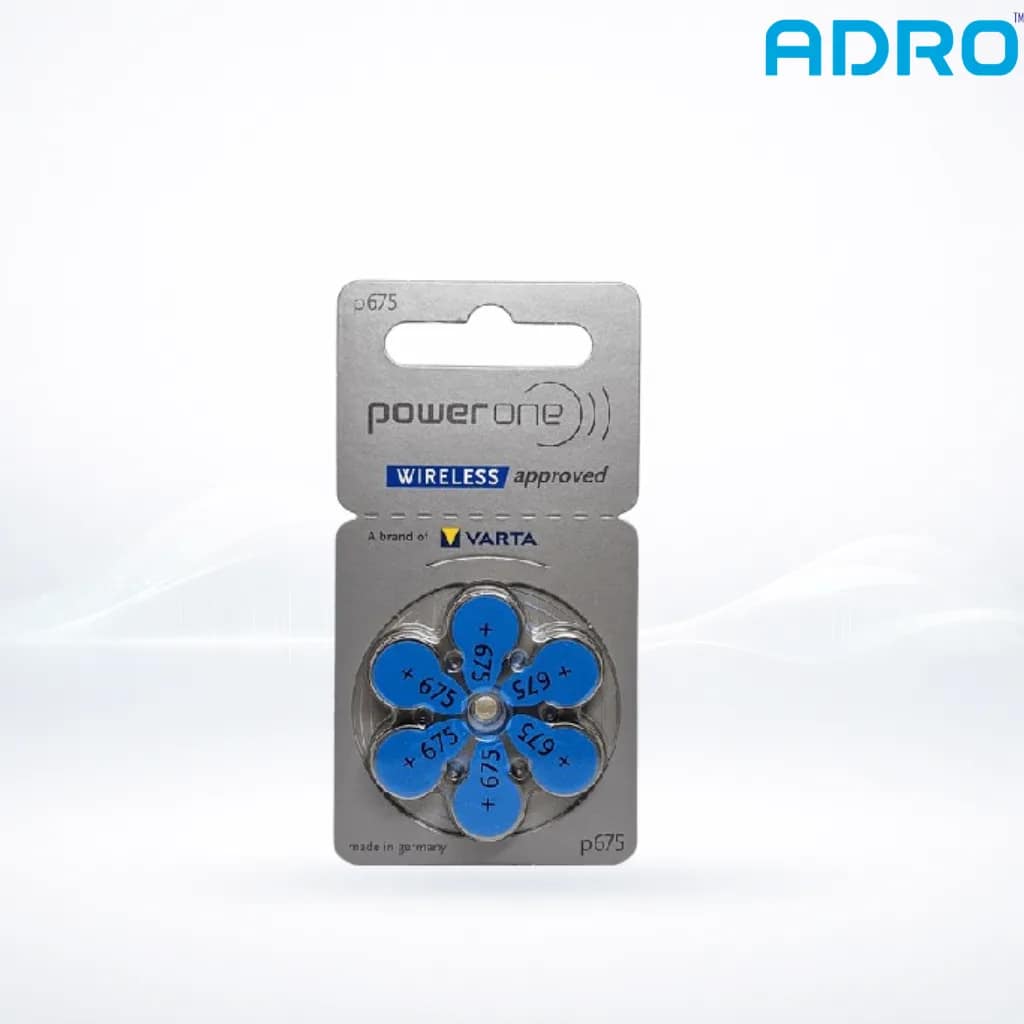 8. Power One P675 Strip AC 08 Rs.199