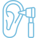 hearing exam