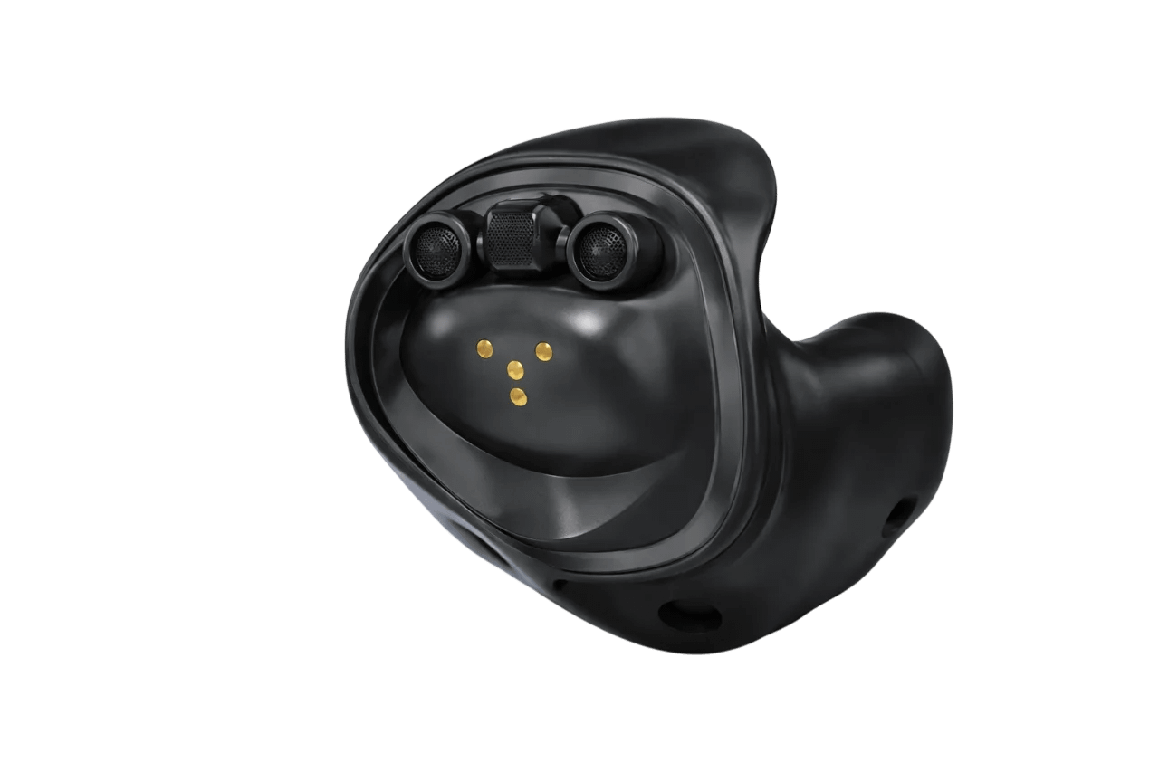 Power ITE hearing aid Adro