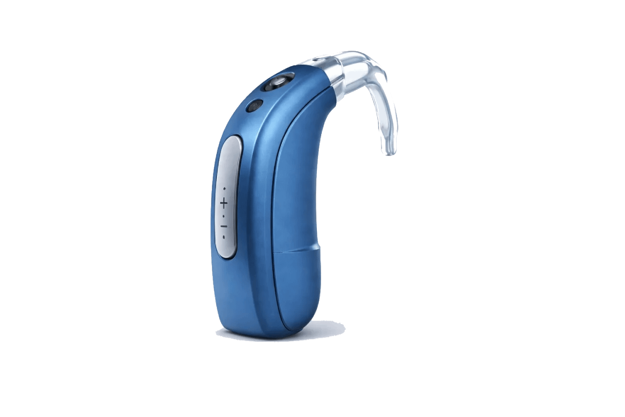 Tinnitus ITC hearing aid Adro (1)