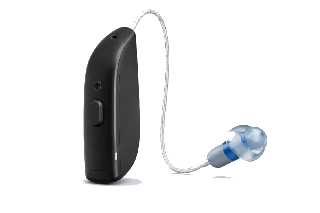 Tinnitus RIC hearing aid Adro (1)