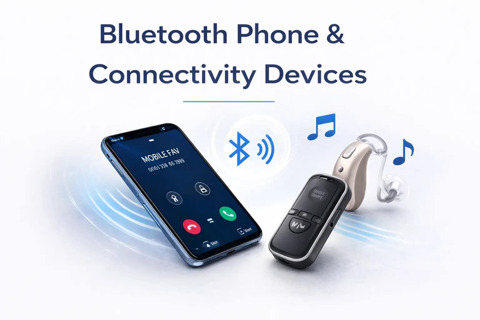 Bluetooth Phone & Connectivity Devices Adro (1)