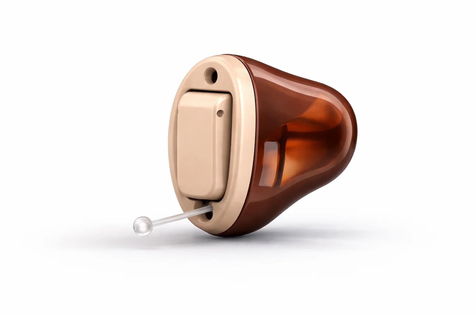 Premium CIC hearing aid Adro