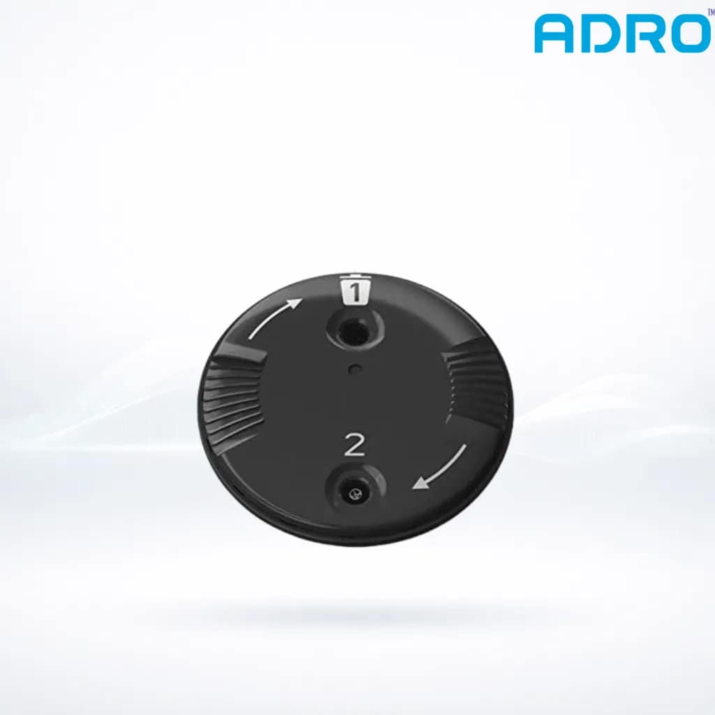 17. Phonak CeruShield™ Disk Wax Guard AC 21 ₹949