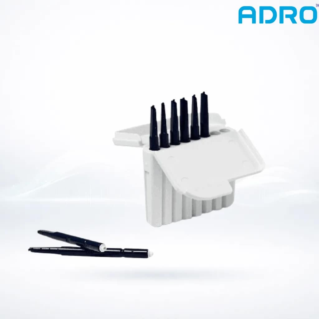 19. Widex NanoCare™ Wax Guard AC 23 ₹949