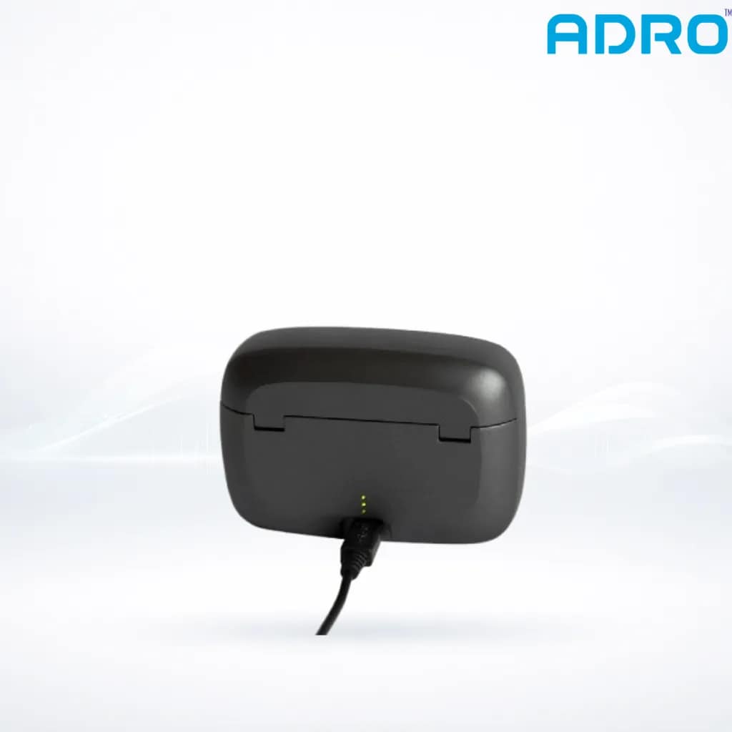 24. Portable Hearing Aid Charging Case AC 28 ₹7990