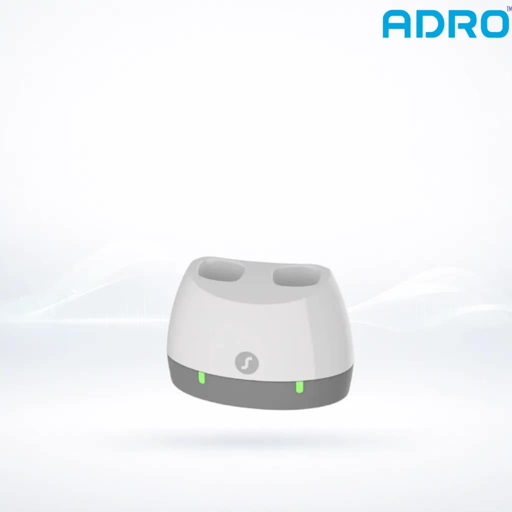 25. Signia Multi Charger Hearing Aid Charger AC 29 ₹4490