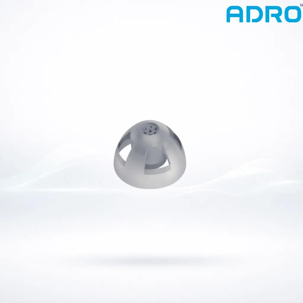 13. Hearing aid Open Dome AC 15 ₹249
