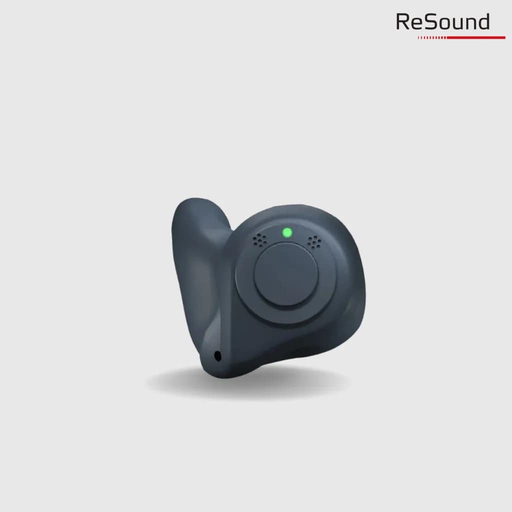 49. ReSound Nexia ITC Hearing Aid HA 08 ₹78995
