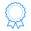 icons8 award 100