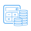 icons8 budget 100