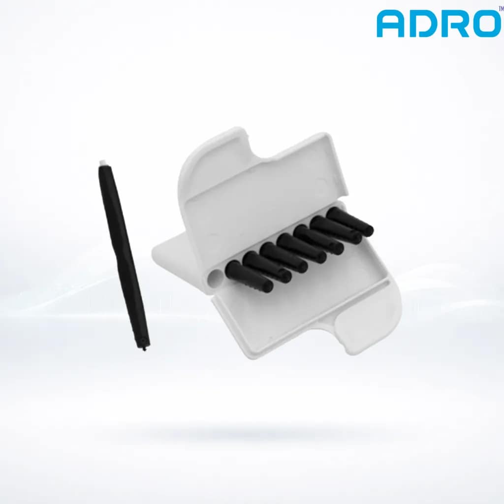 16. Cerustop Wax Guard Universal AC 20 ₹949