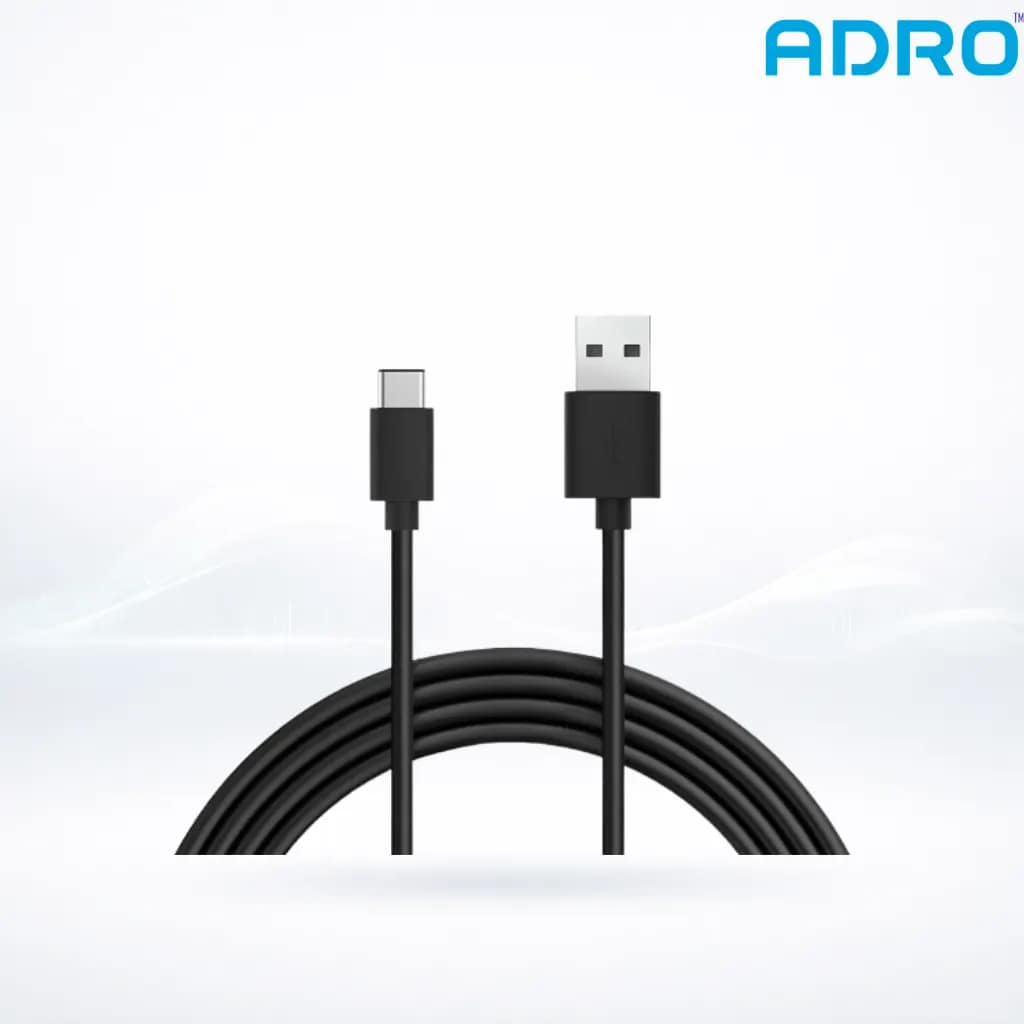 22. Hearing Aid Charging Cable – Type C AC 26 ₹349