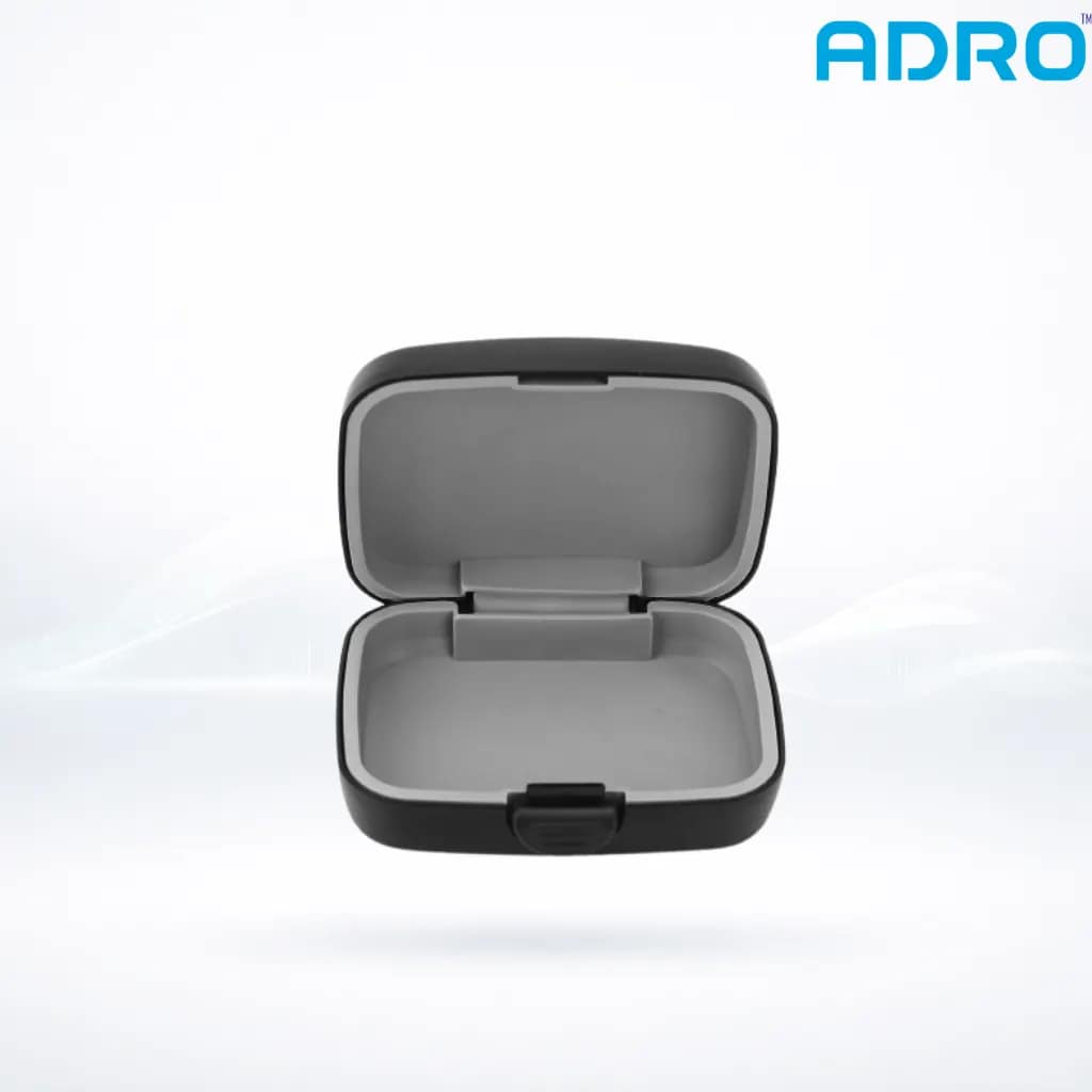 27. Hearing Aid Storage Case Hard Case AC 31 ₹499