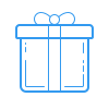 icons8 gift 100
