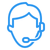icons8 support 100