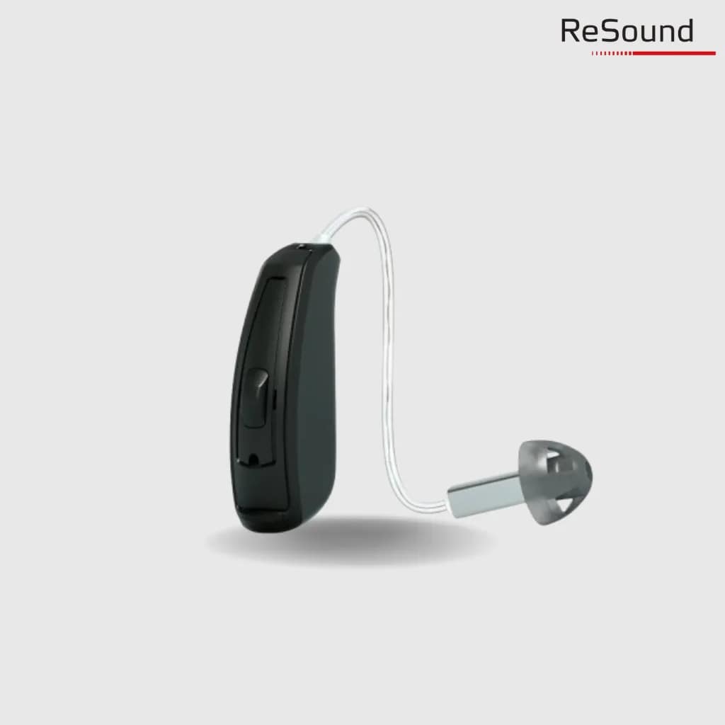 43. ReSound Essential RIC Hearing Aid HA 02 ₹22495