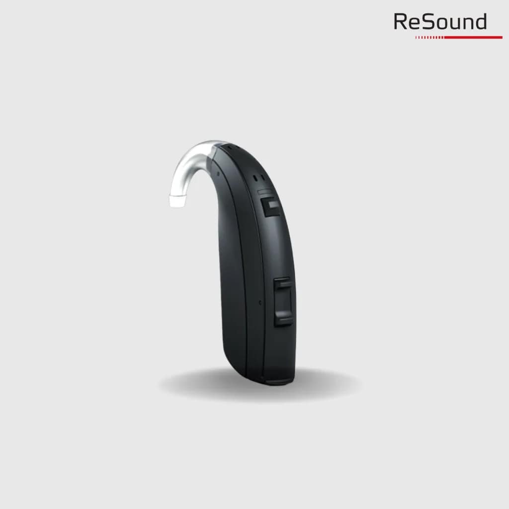 42. ReSound Essential BTE Hearing Aid HA 01 ₹20995