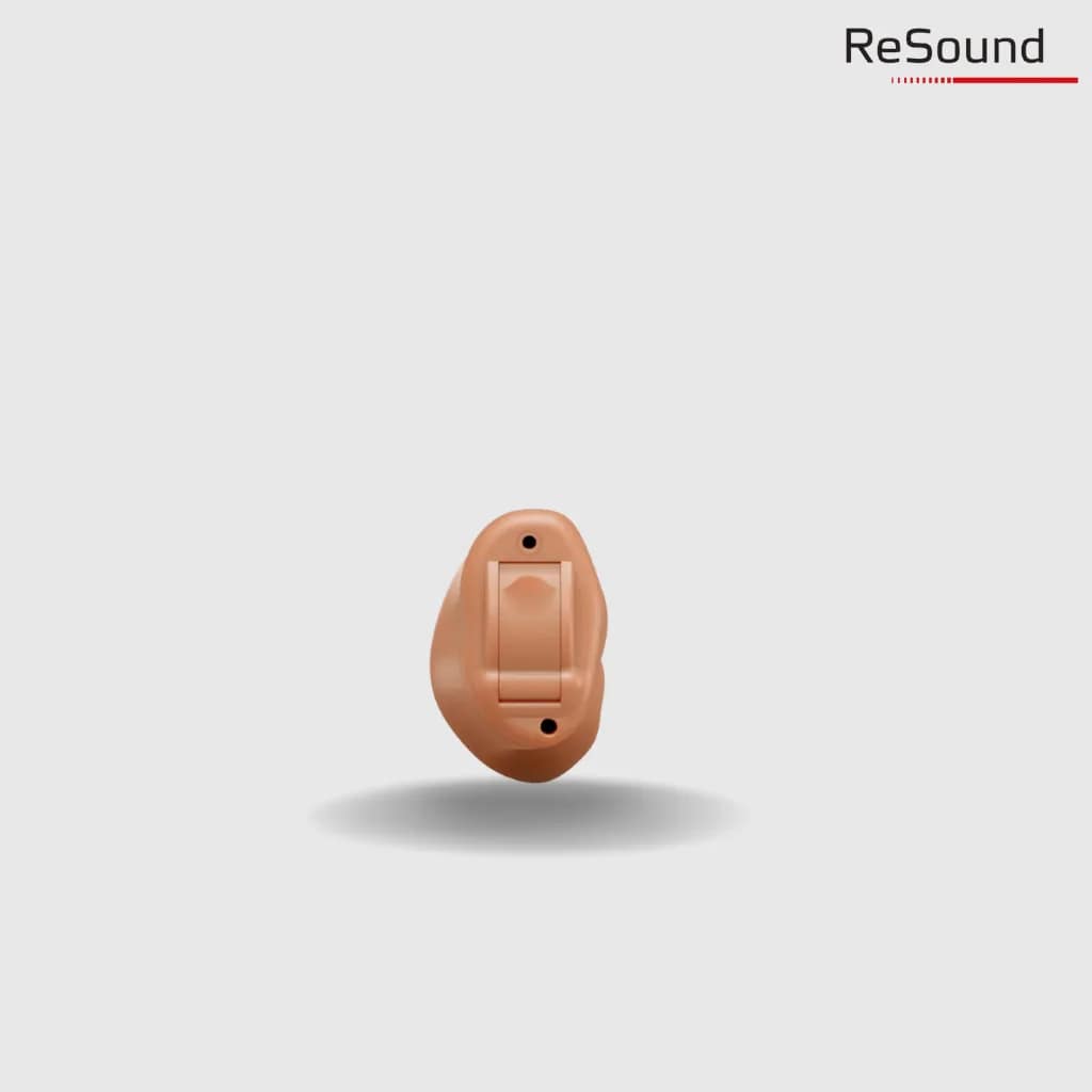 50. ReSound Nexia CIC Hearing Aid HA 09 ₹78995 1