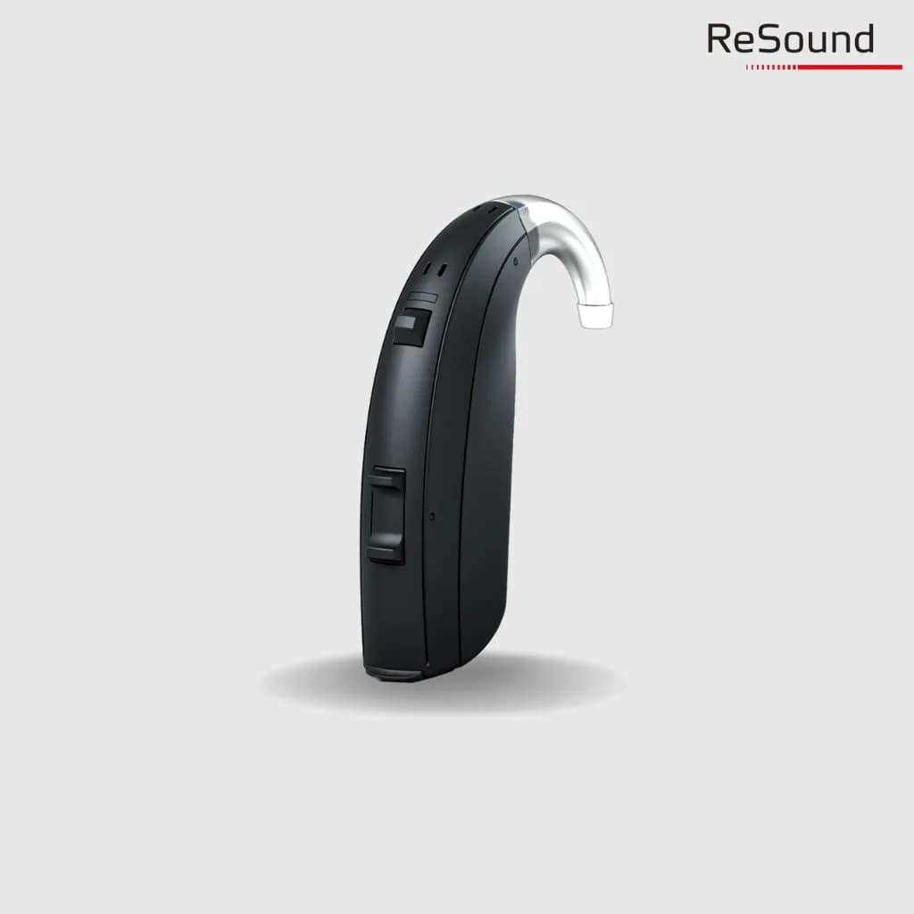 51. ReSound ENZO Q BTE Hearing Aid HA 13 ₹71995