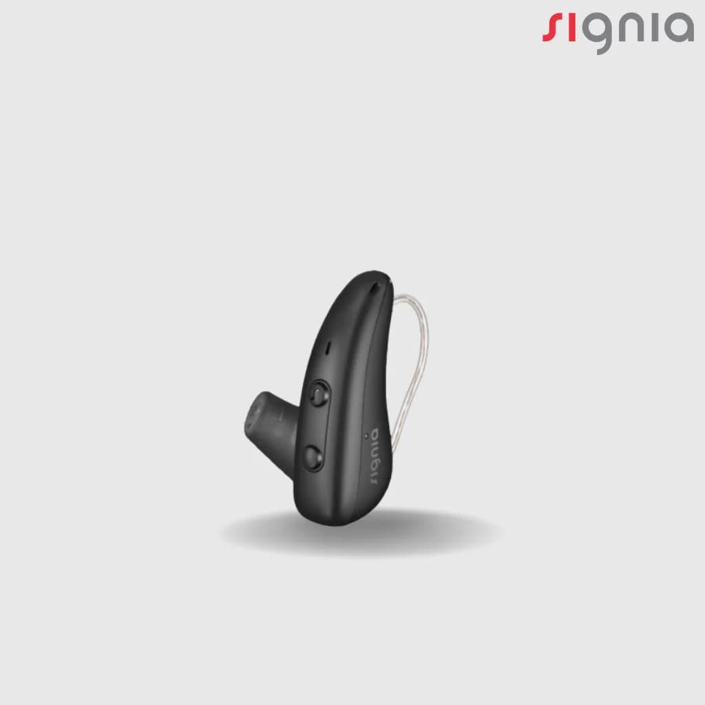 70. Signia Orion CG RIC Hearing Aid HA 42 ₹30990