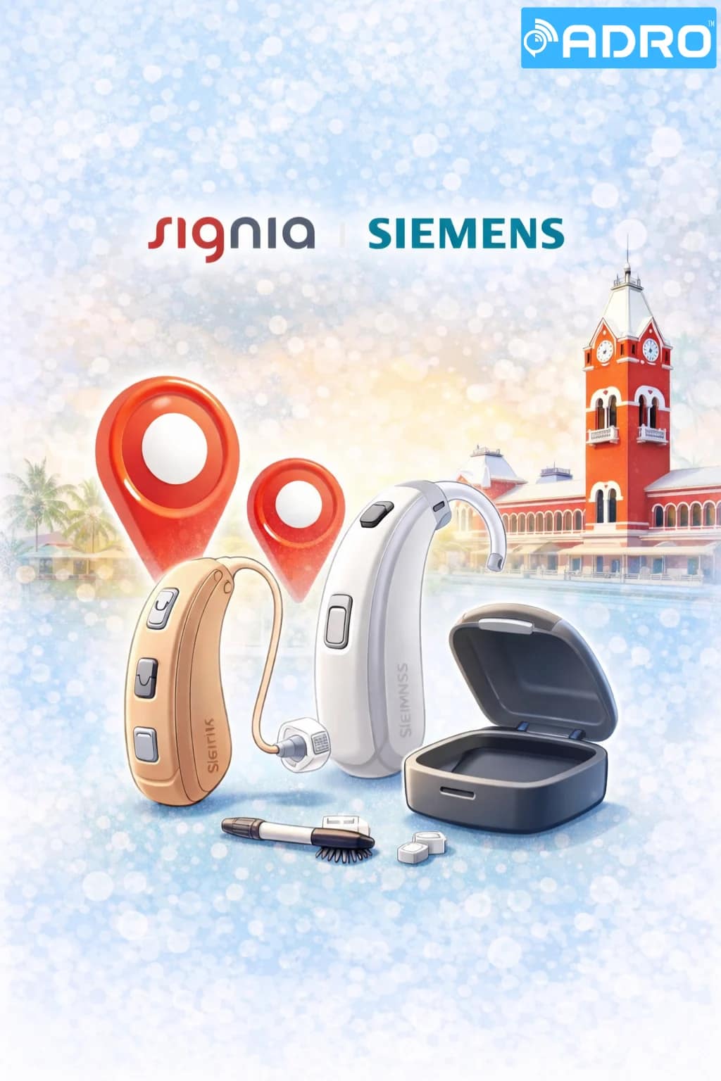 7 Siemens products