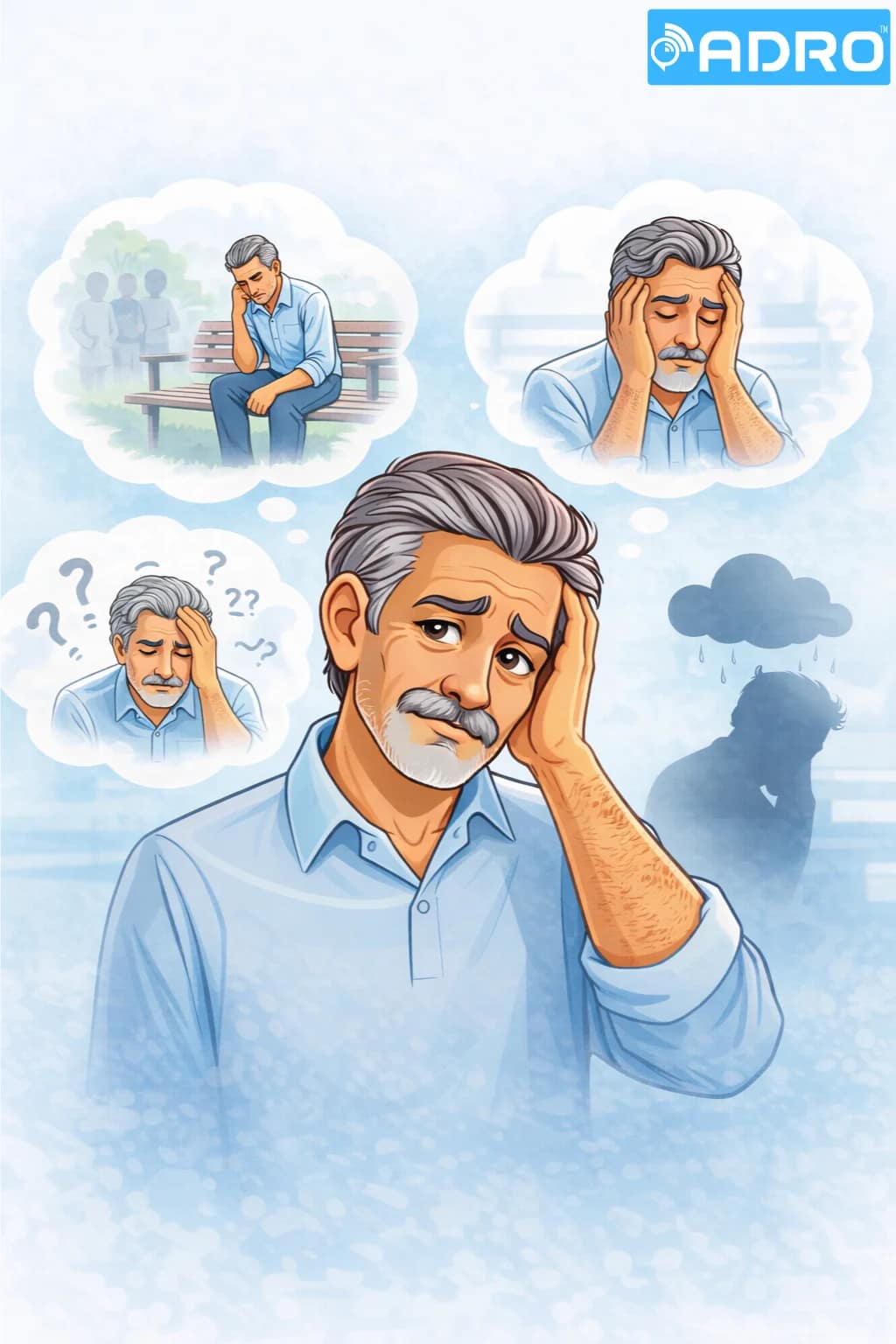 35 Hearing Loss 35 Psychological Consequences