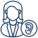 audiologist
