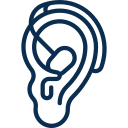 hearing aid 1