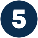 number 5