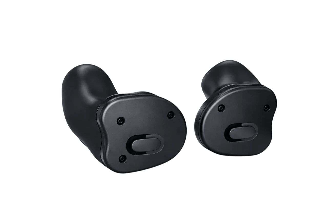 Premium ITC hearing aid Adro