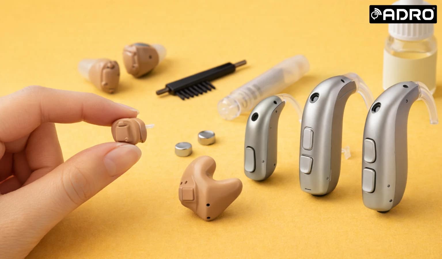 59 Things To Know Before You Choose Small Hearing Aids
