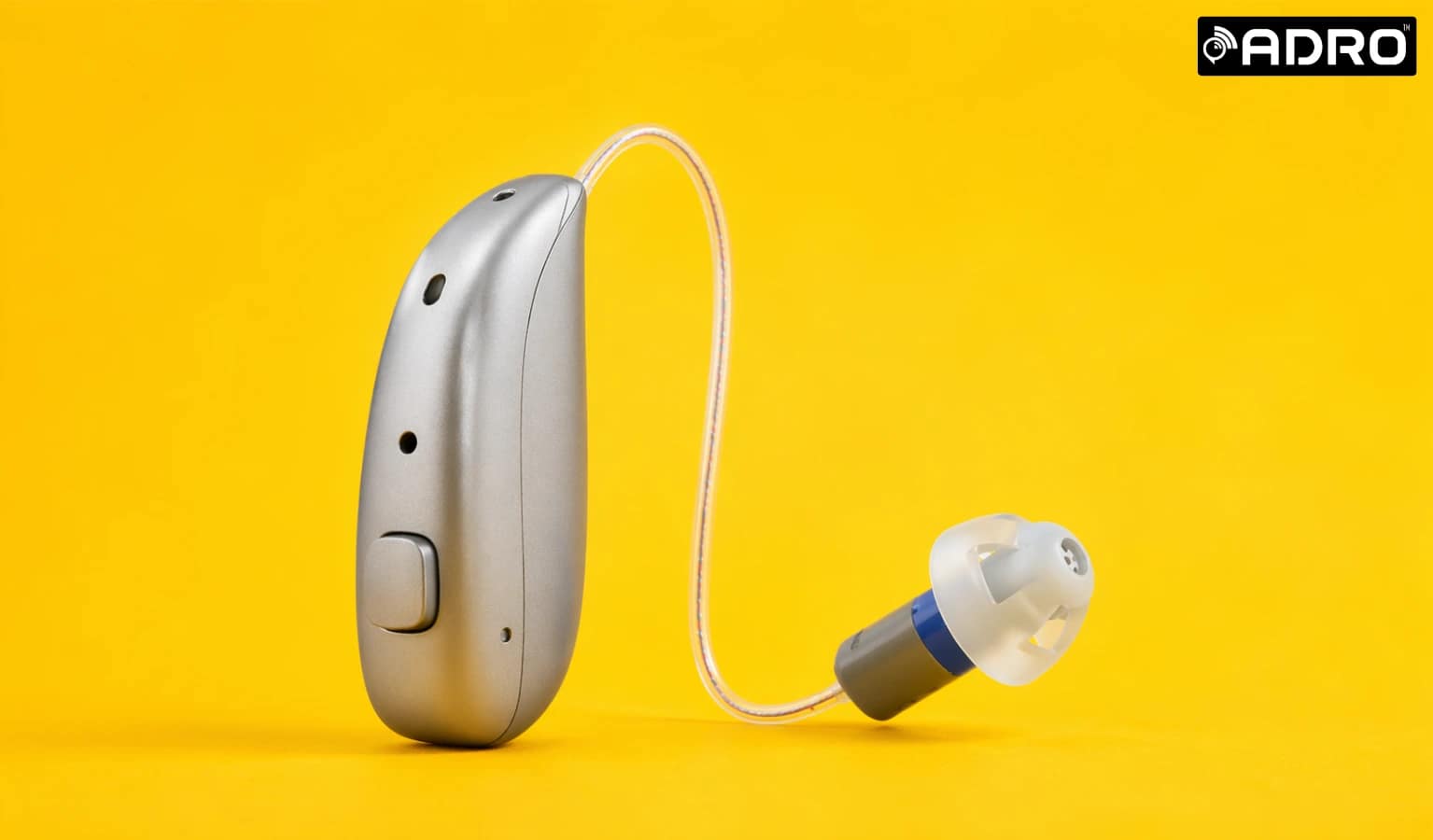 68 A Complete Tutorial for Hearing Aid