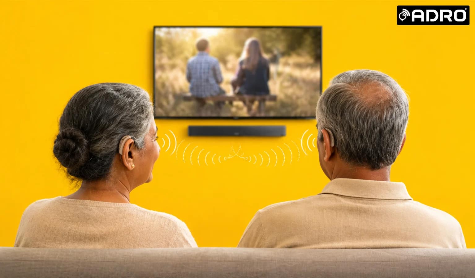 72 Hearing Aids with advanced connectivity