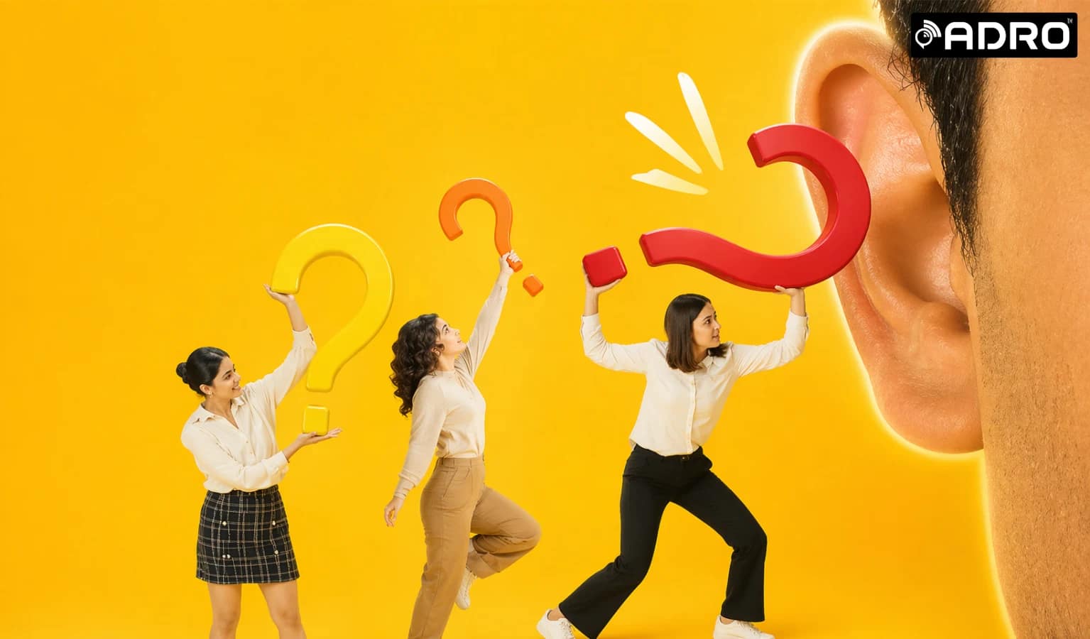 79 Questions To Ask Yourself Before Buying A Hearing Aid