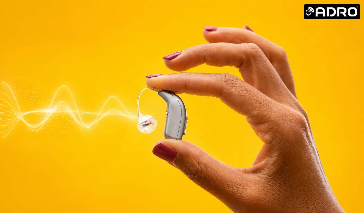 80 Hearing Loss and Hearing Aid