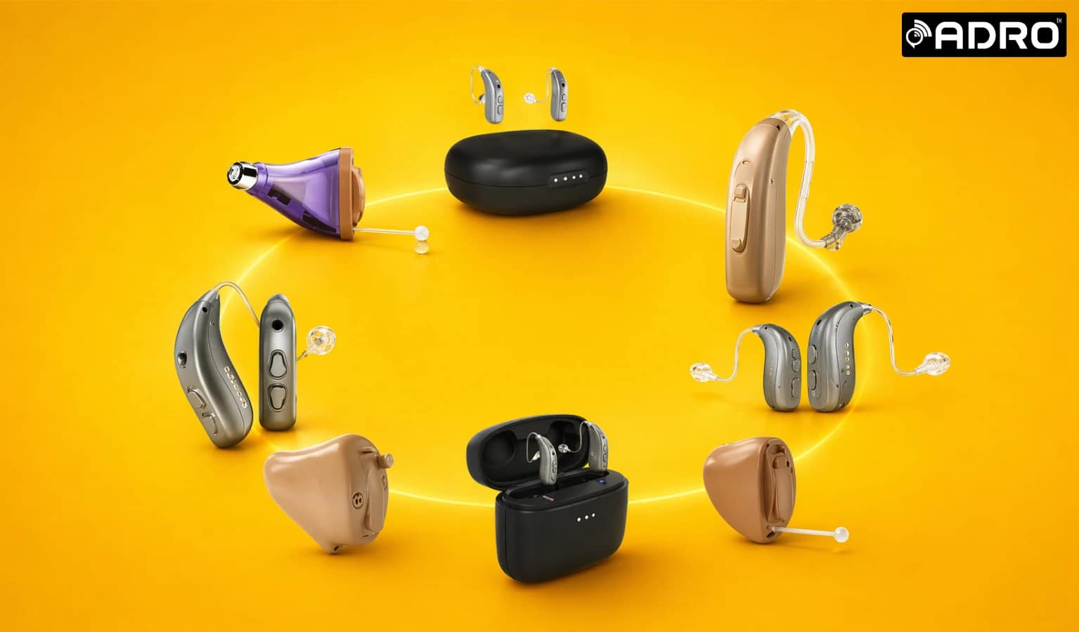 83 How to choose the best hearing aid machine