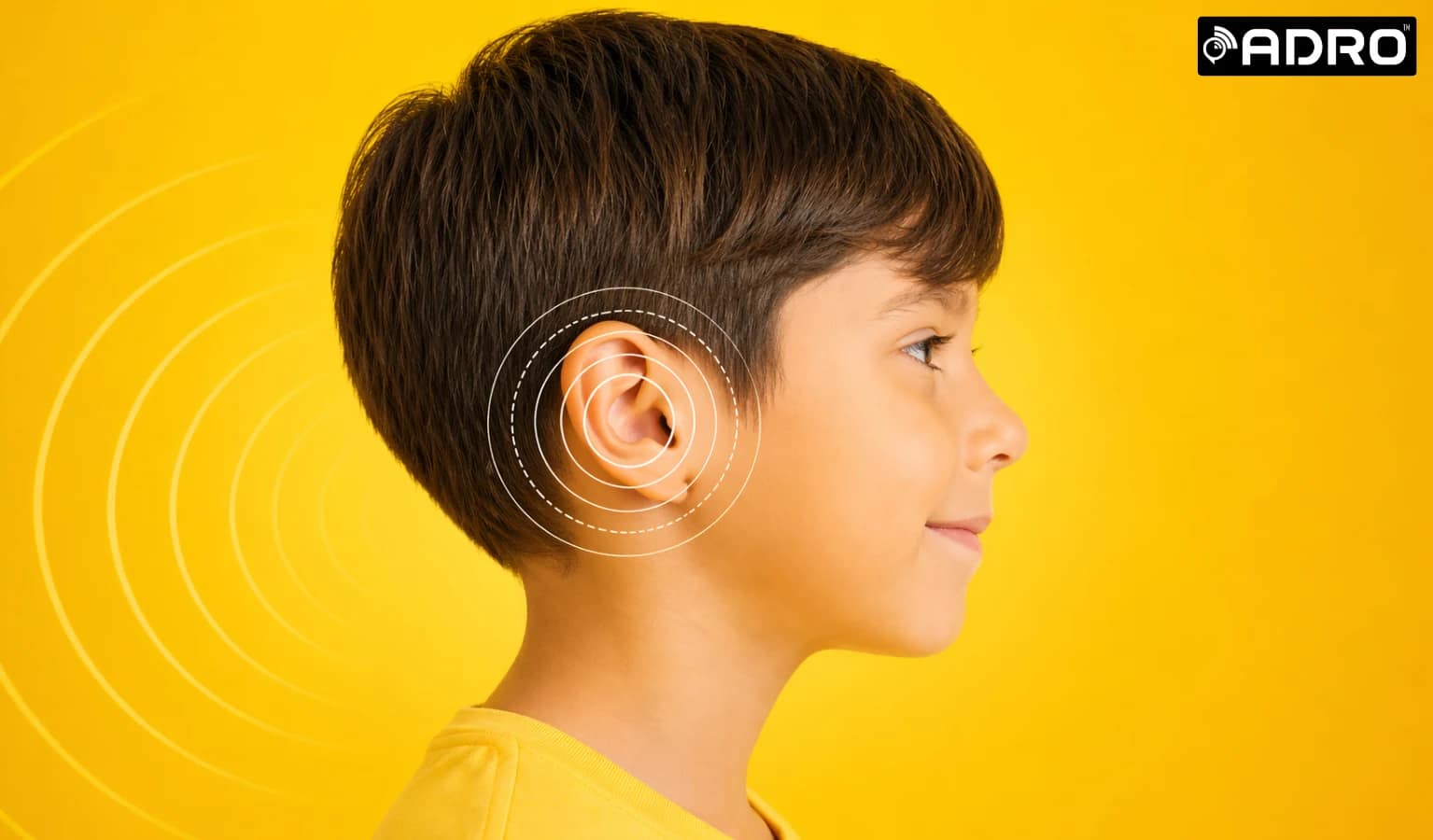 84 Does my child have hearing loss