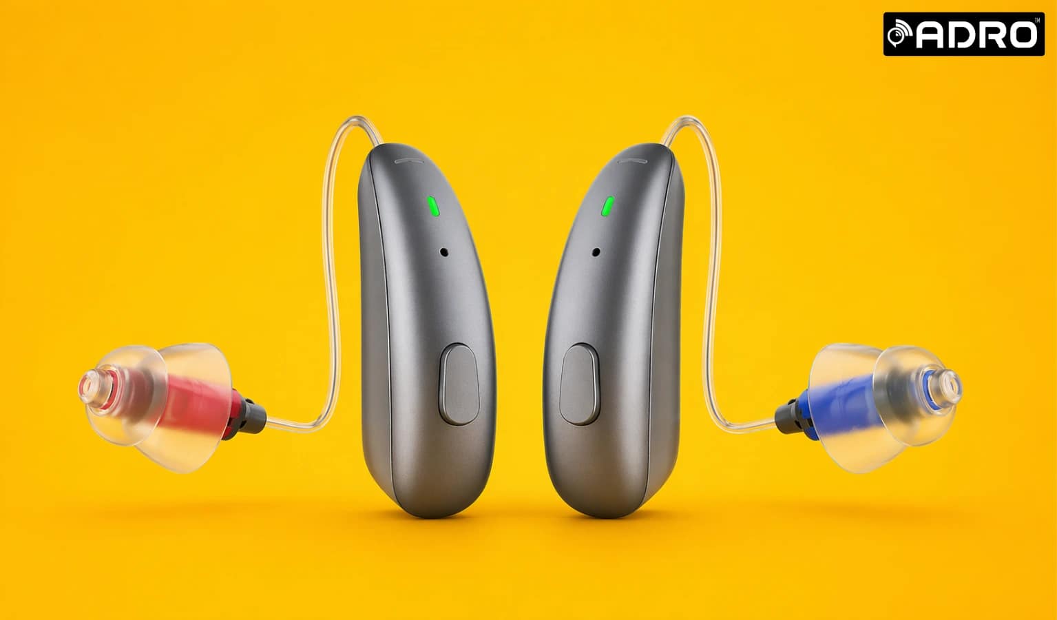 87 Hearing aid Fine Tuning