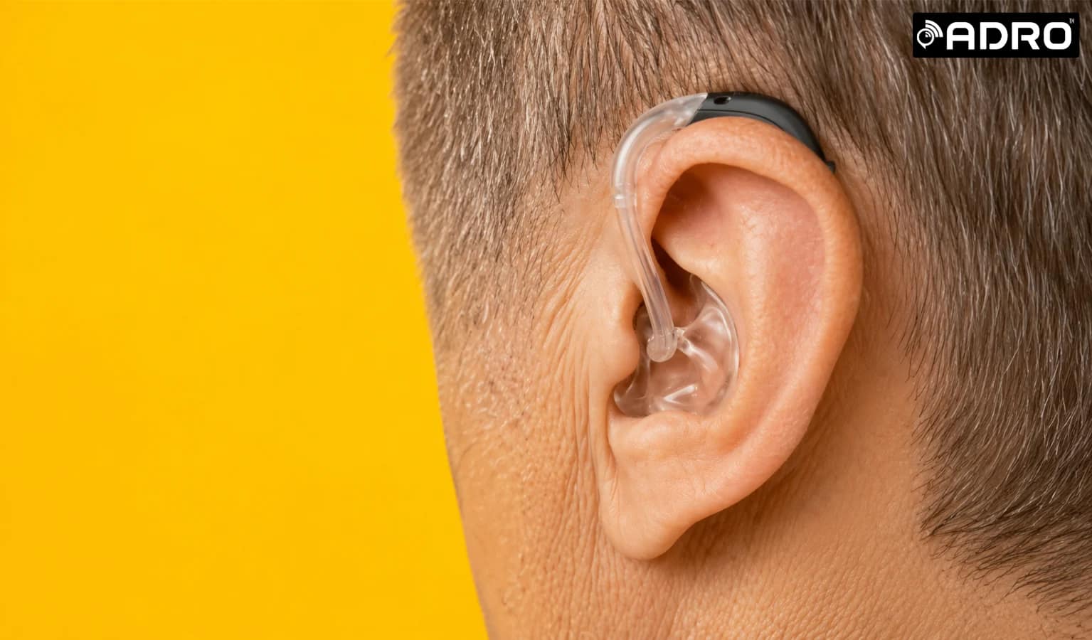91 Are you happy with your Earmold
