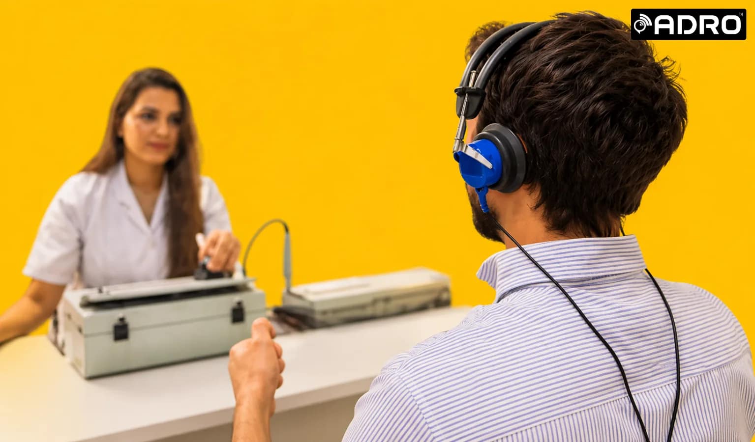 93 Common hearing tests to check if you have a hearing problem