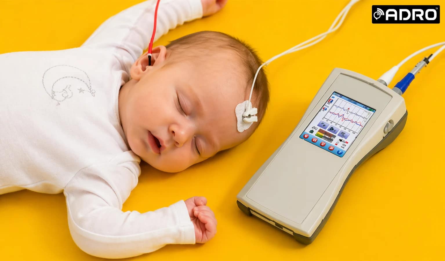 98 These are the different hearing tests for babies and newborns