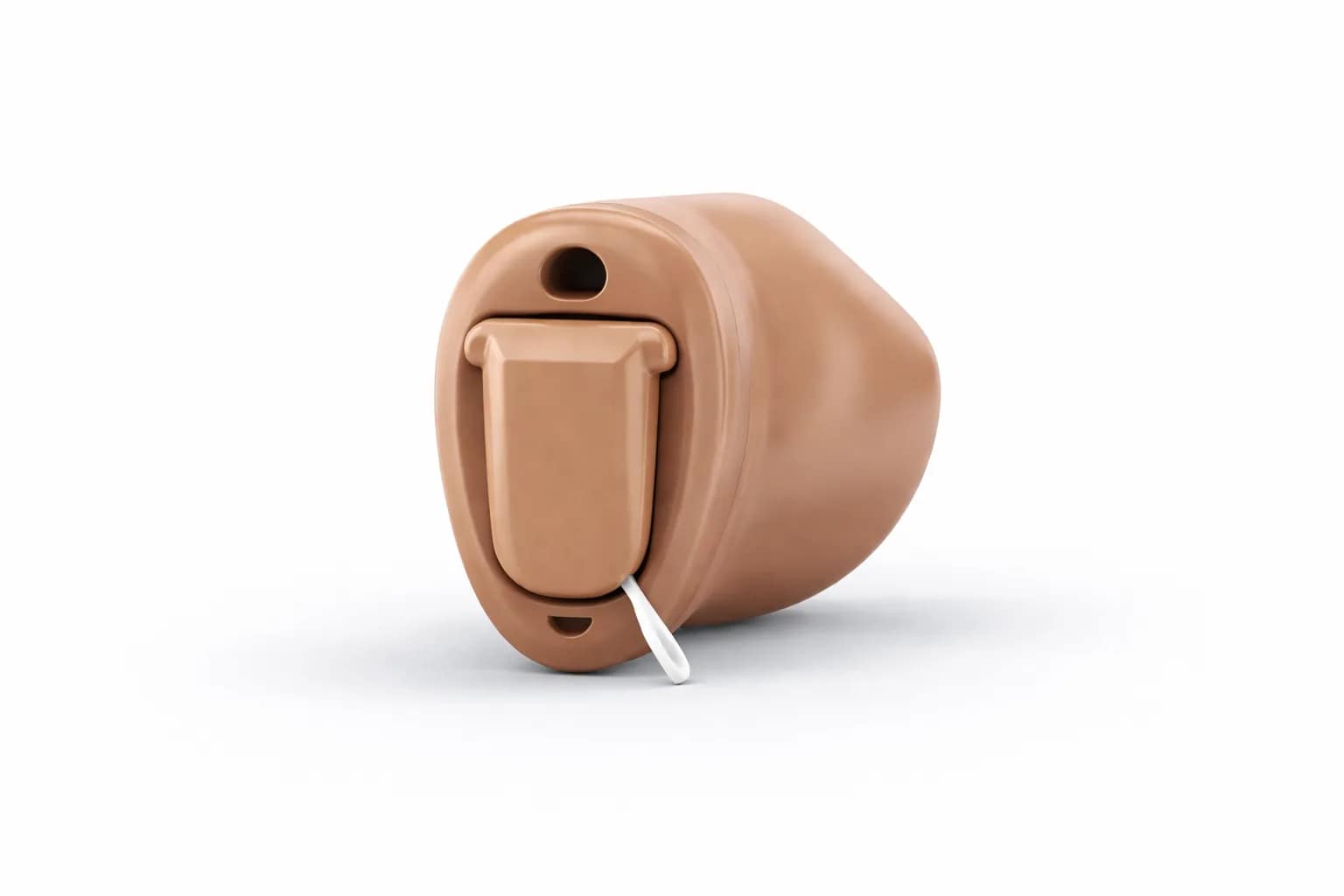 Standard IIC Hearing aid Adro