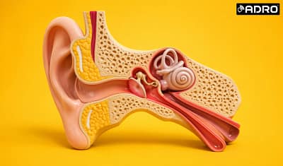 66 Types of Ear Infections And Their Symptoms