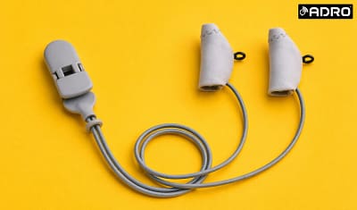 67 Hearing Aid Protection From Moisture